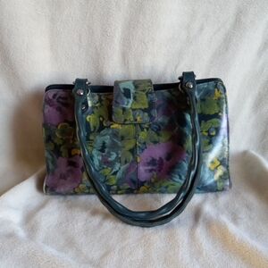 Patricia Nash Handbag
